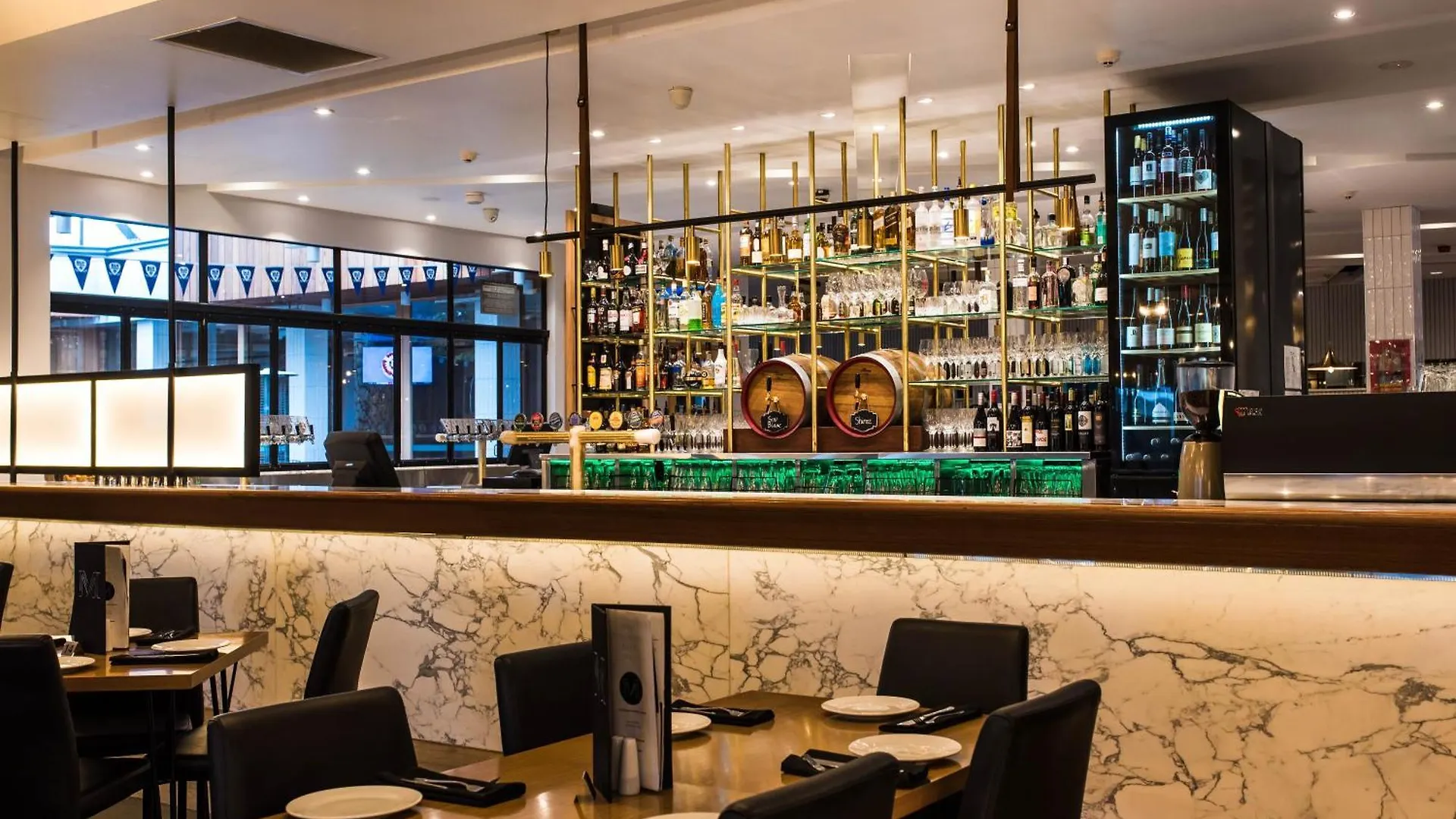 Morphett Arms Hotel Adelaïde Australie