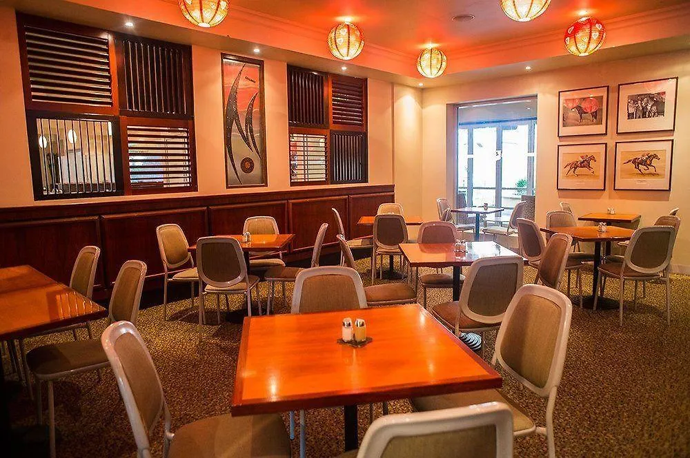Morphett Arms Hotel Adelaïde