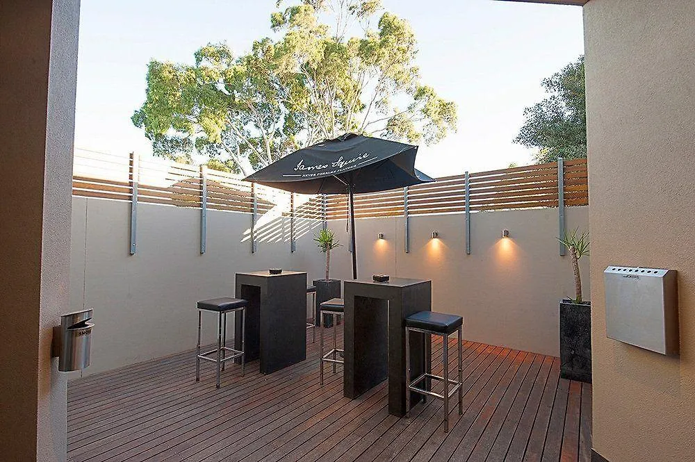 Morphett Arms Hotel Adelaïde