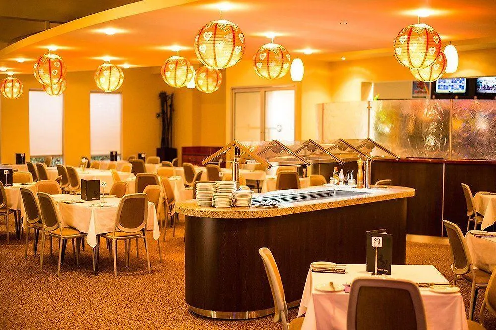 Morphett Arms Hotel Adelaïde