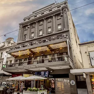 Hotel The Richmond -